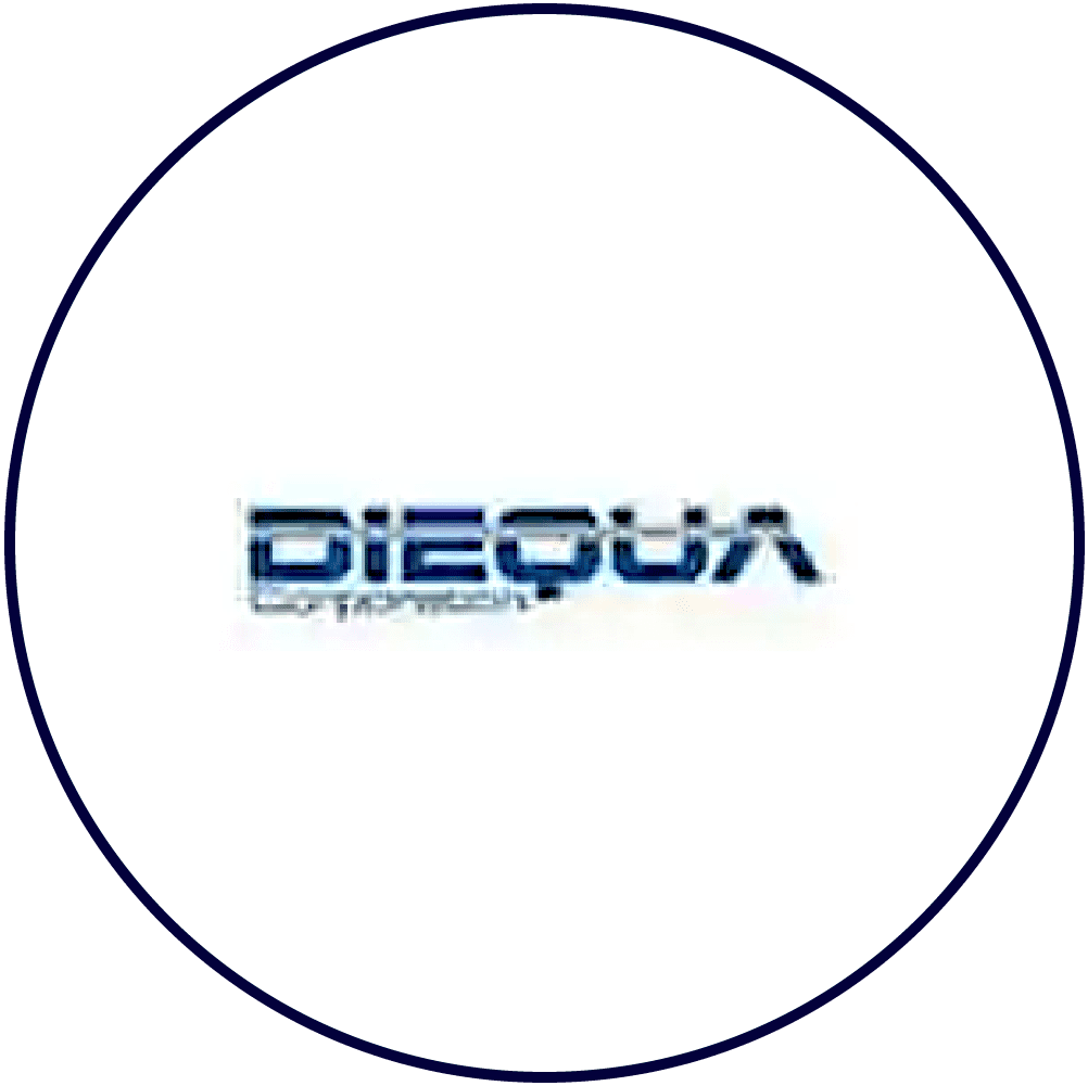 Testimonial Diequa Corporation Chris Popp