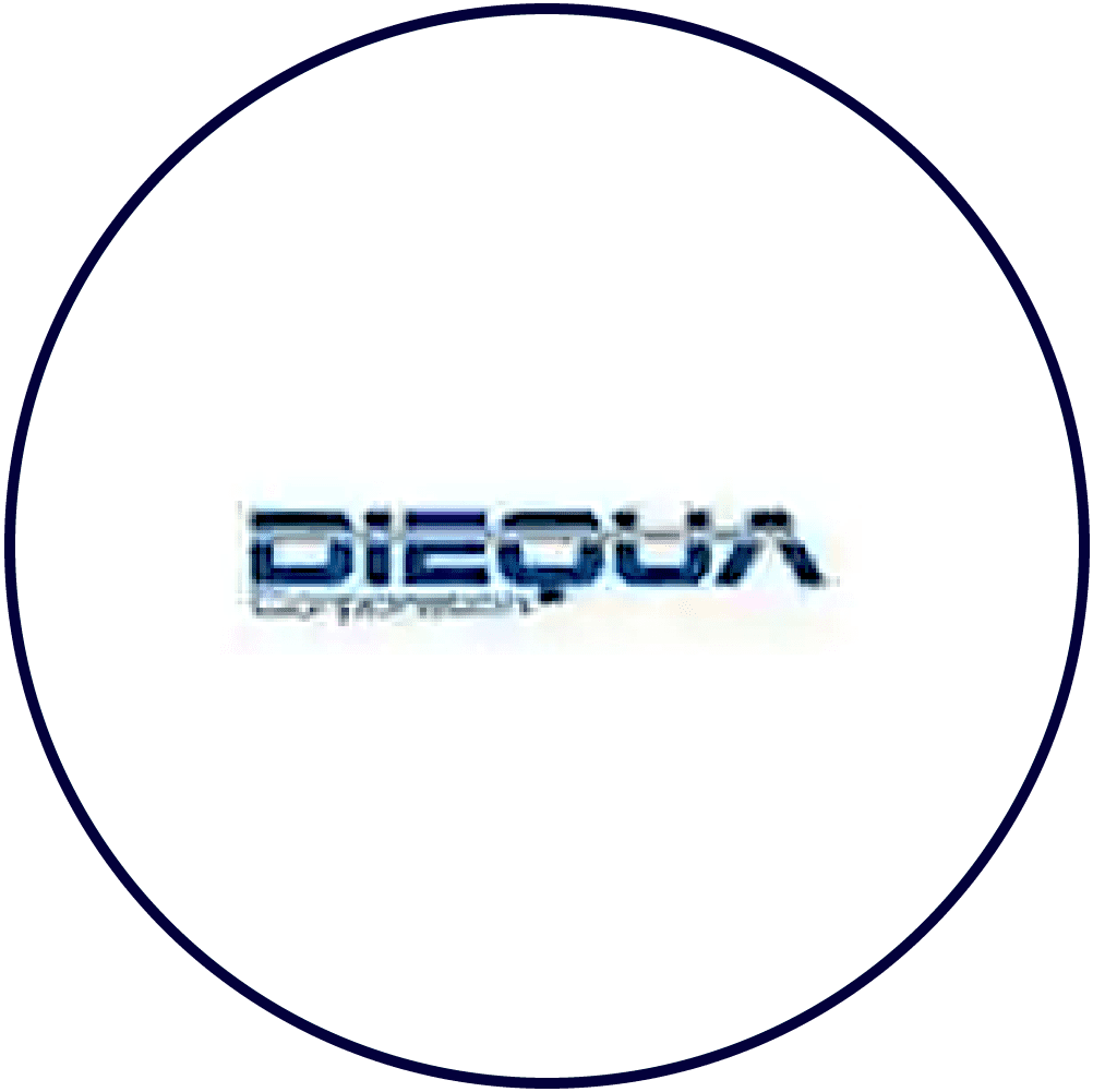 Referenzen 45 Testimonial Diequa Corporation Chris Popp