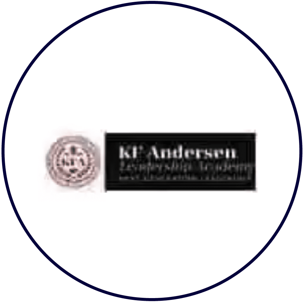 Testimonial KF Andersen Leadership Academy Dennis Jacobsen