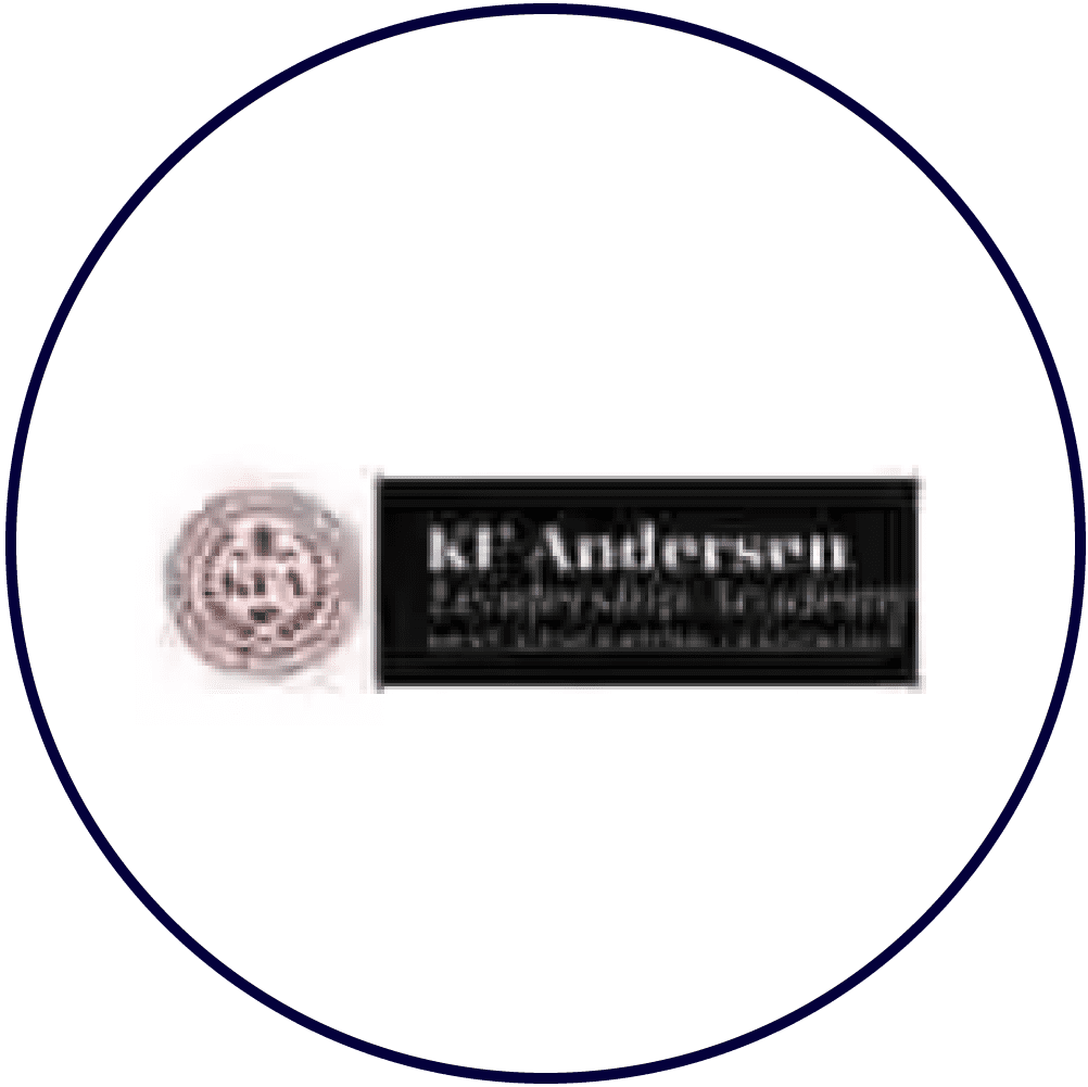 Referenzen 73 Testimonial KF Andersen Leadership Academy Dennis Jacobsen