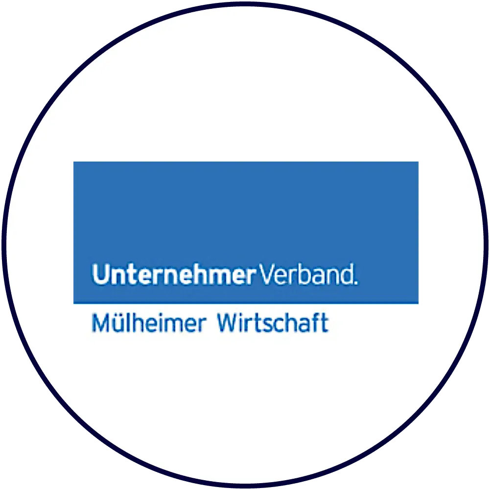 Testimonial Unternehmerverband Mühlheimer Wirtschaft Hans-Peter Winfeder