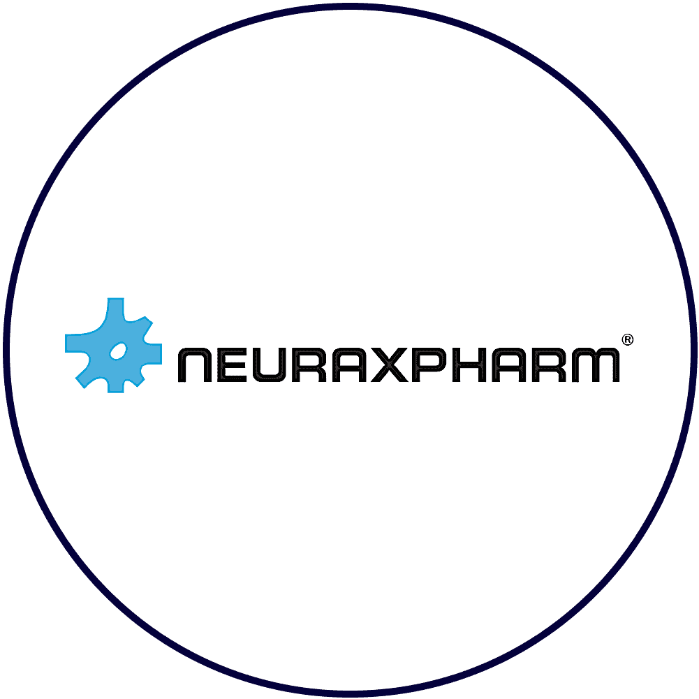 Logo-neuraxpharm