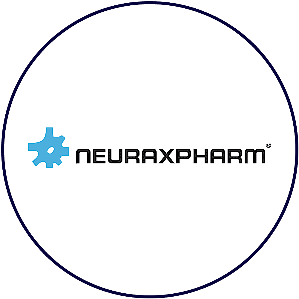 Logo Neuraxpharm