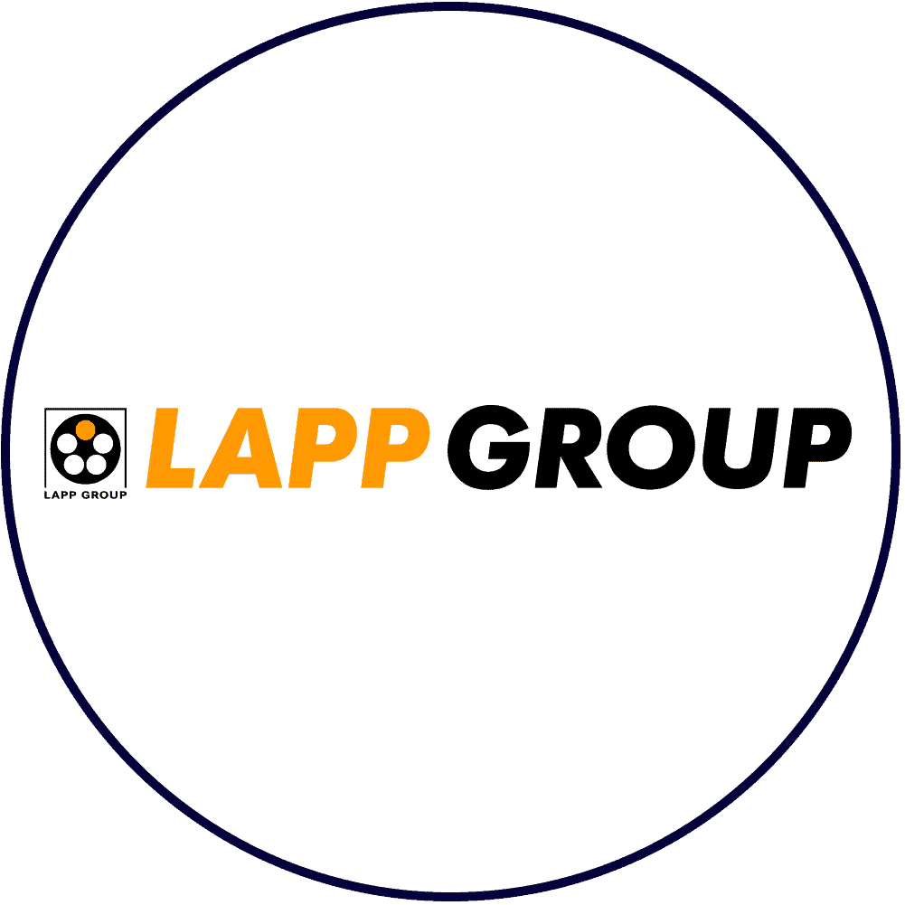 Referenzen 56 Testimonial Lapp Holding Alexander Lapp