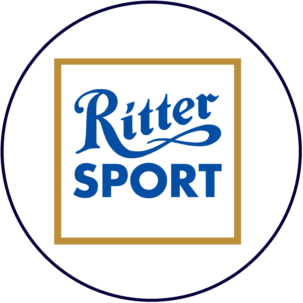 Testimonial Ritter Sport Jürgen Herrmann