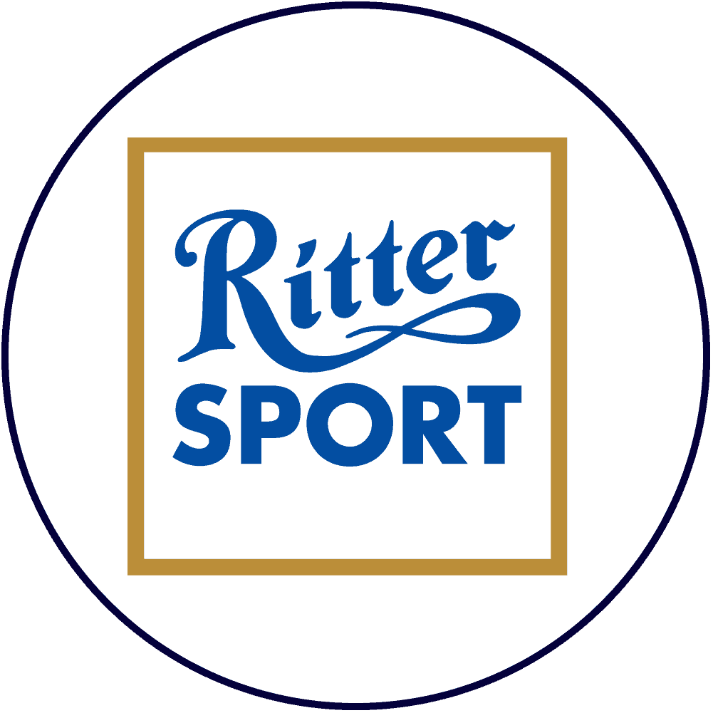 Testimonial Ritter Sport Jürgen Herrmann