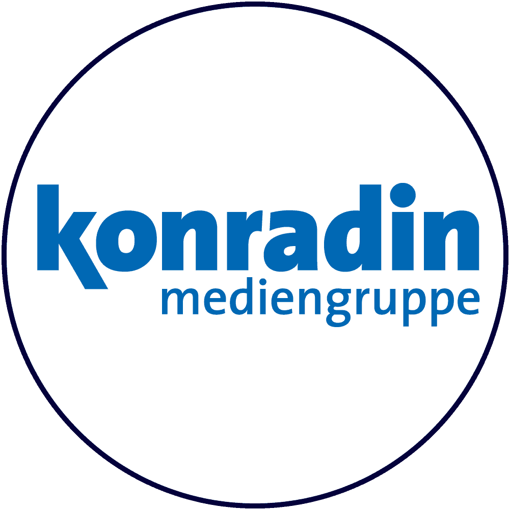 Referenzen 49 Testimonial Konradin Mediengruppe Daniela Engel