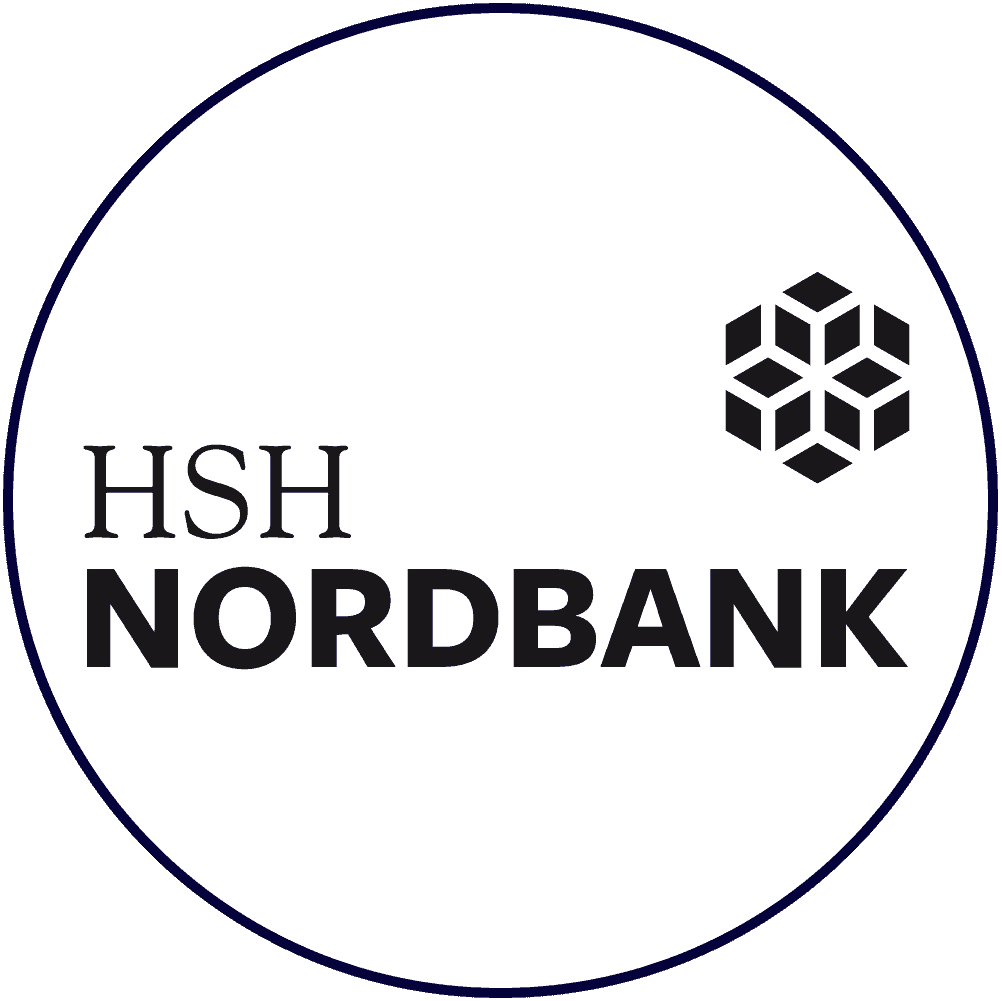 Referenzen 61 Testimonial HSH Nordbank AG