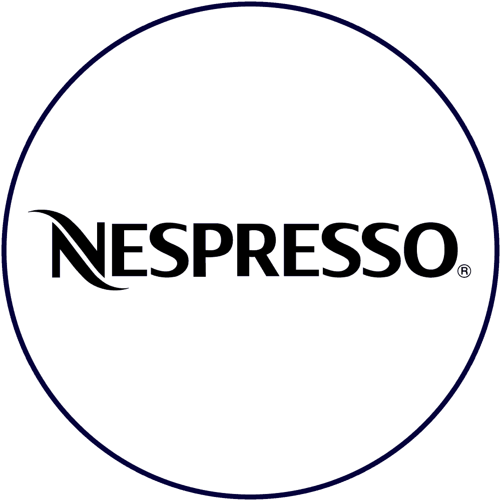 Testimonial Nespresso Christin Kohnke