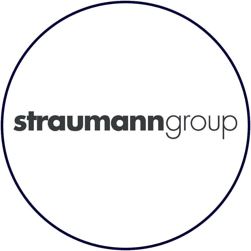 Referenzen 62 Testimonial Straumann Group Ronja Nunn