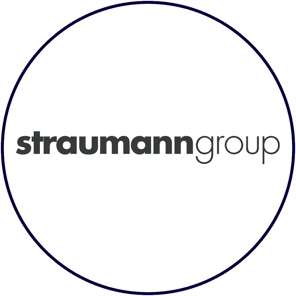 Testimonial Straumann Group Ronja Nunn