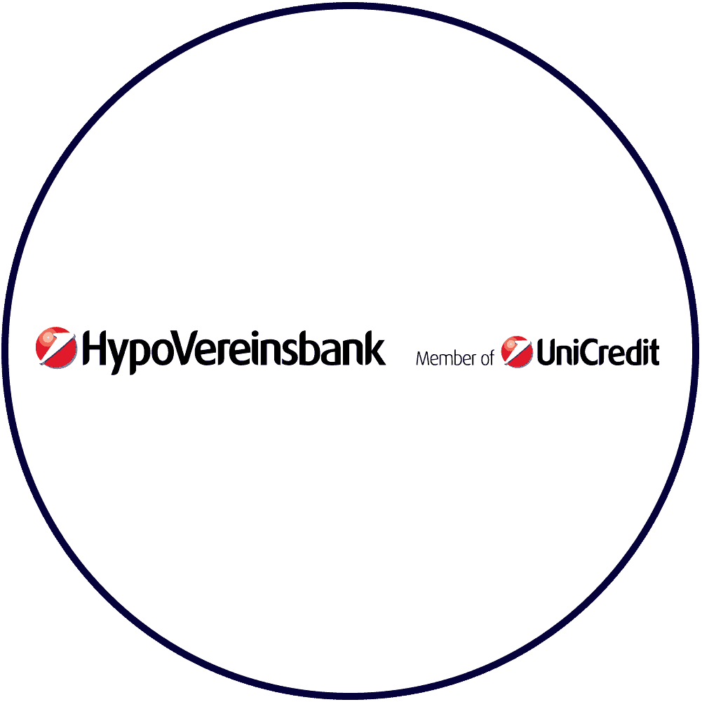 Referenzen 66 Testimonial Hypovereinsbank Reinhard Kleber