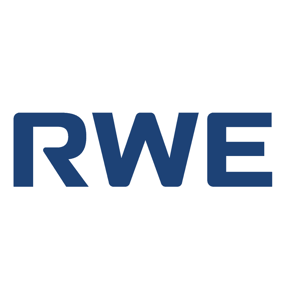 Logo RWE