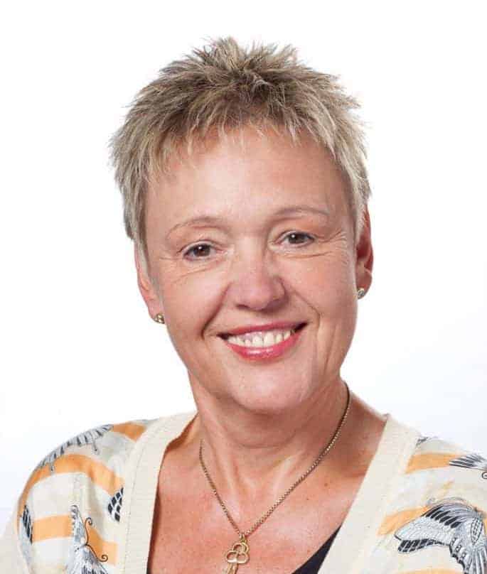 Coaching-Ausbildung 7 Alida Cardinal