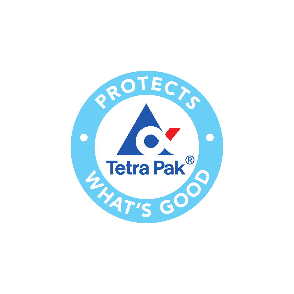 Logo Tetra Pak