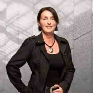 Coaching-Ausbildung 1 Silvia Nussbaumer