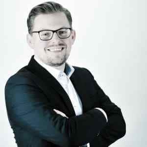 Coaching-Ausbildung 2 Tobias Lux