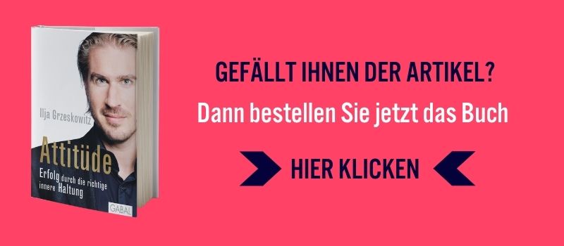 Attitude German - definition, tips and meaning 1 attitude german