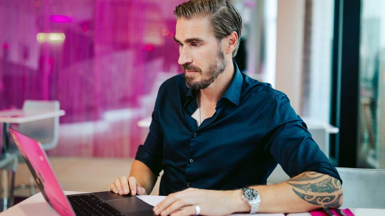 Blog 4 Wie schreibt man ein buch