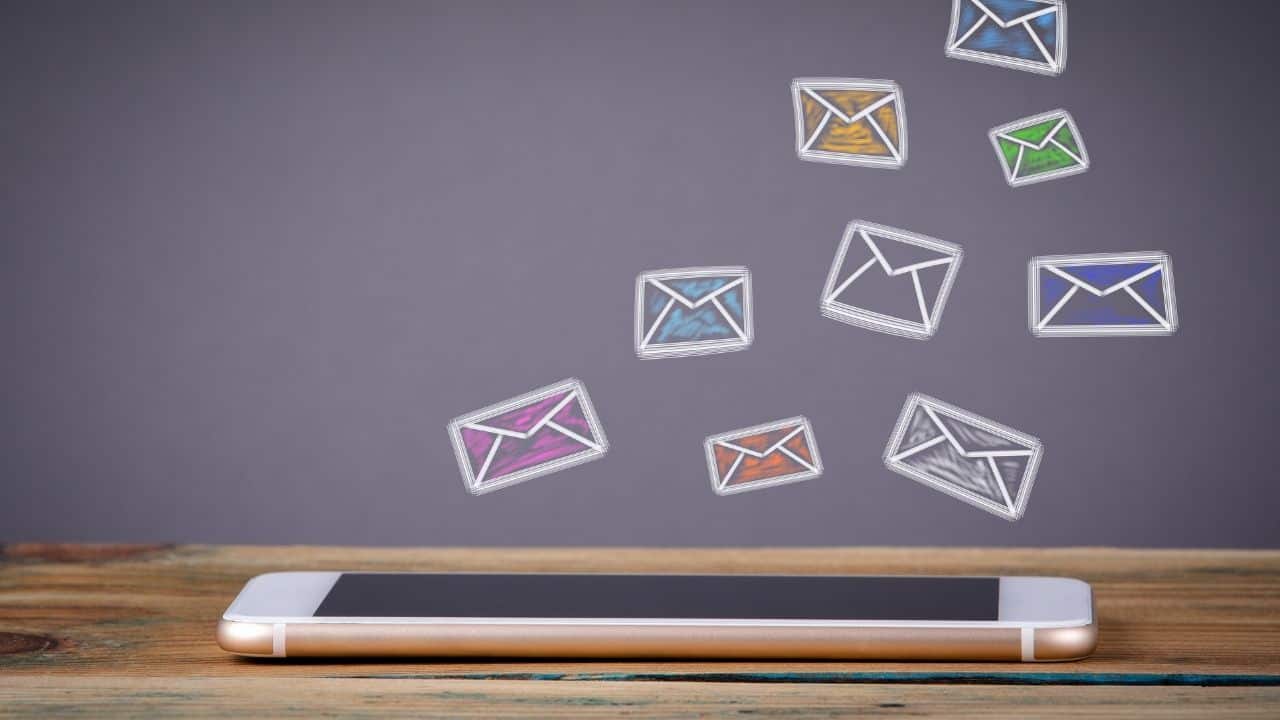 Inbox Zero – 7 Tipps für den Umgang mit der Email Flut