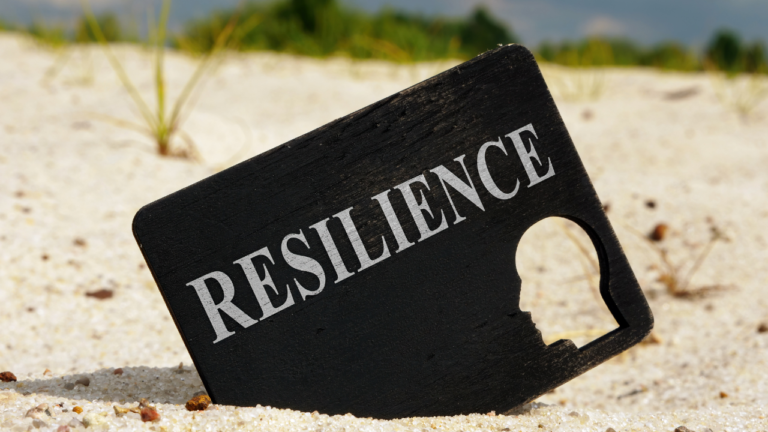 resilienz trainieren