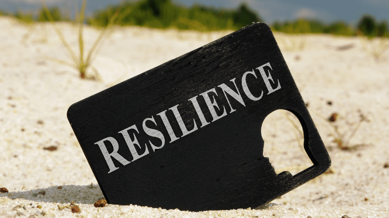 Resilienz – Der Schlüssel zur erfolgreichen Veränderung?