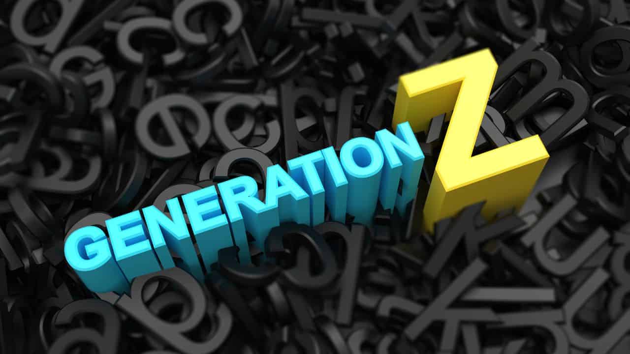 Generation XYZ und ihr faszinierender Umgang mit Change