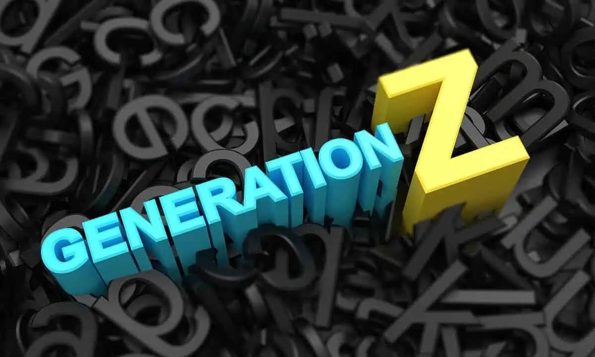 generation xyz