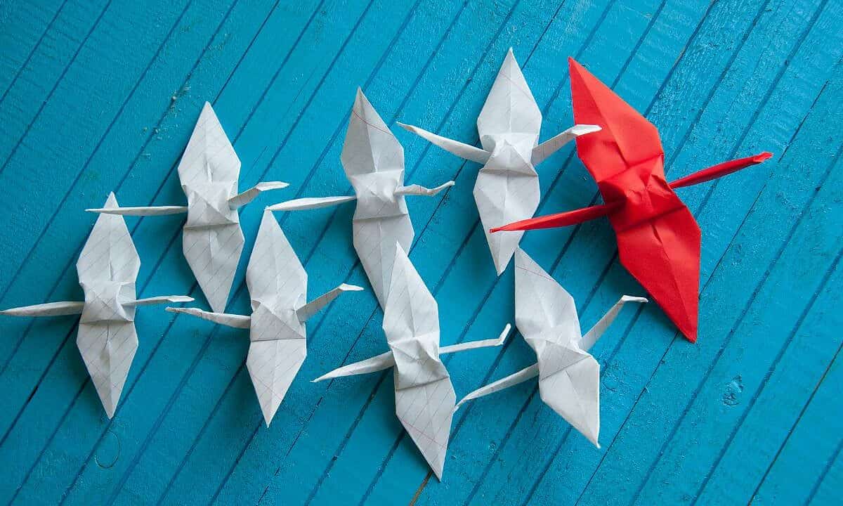 was macht einen guten leader aus