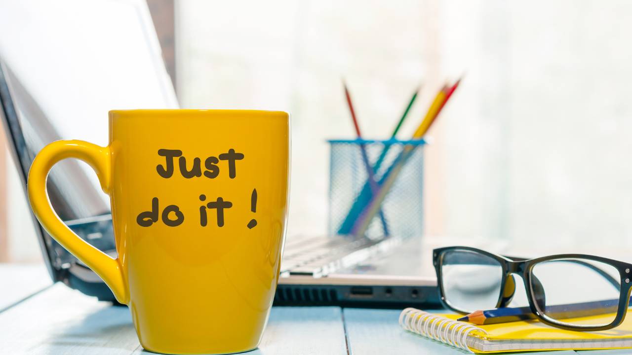 Umsetzungskompetenz entwickeln