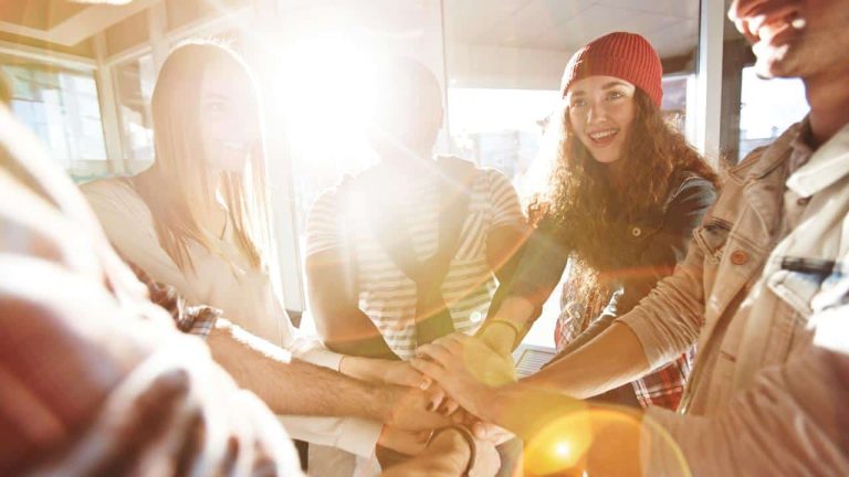 Veränderung einfach machen