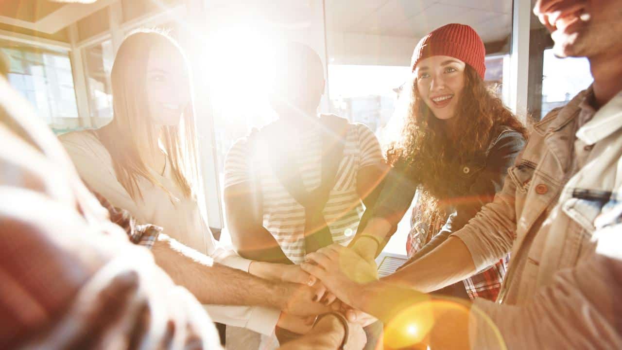 Veränderung einfach machen