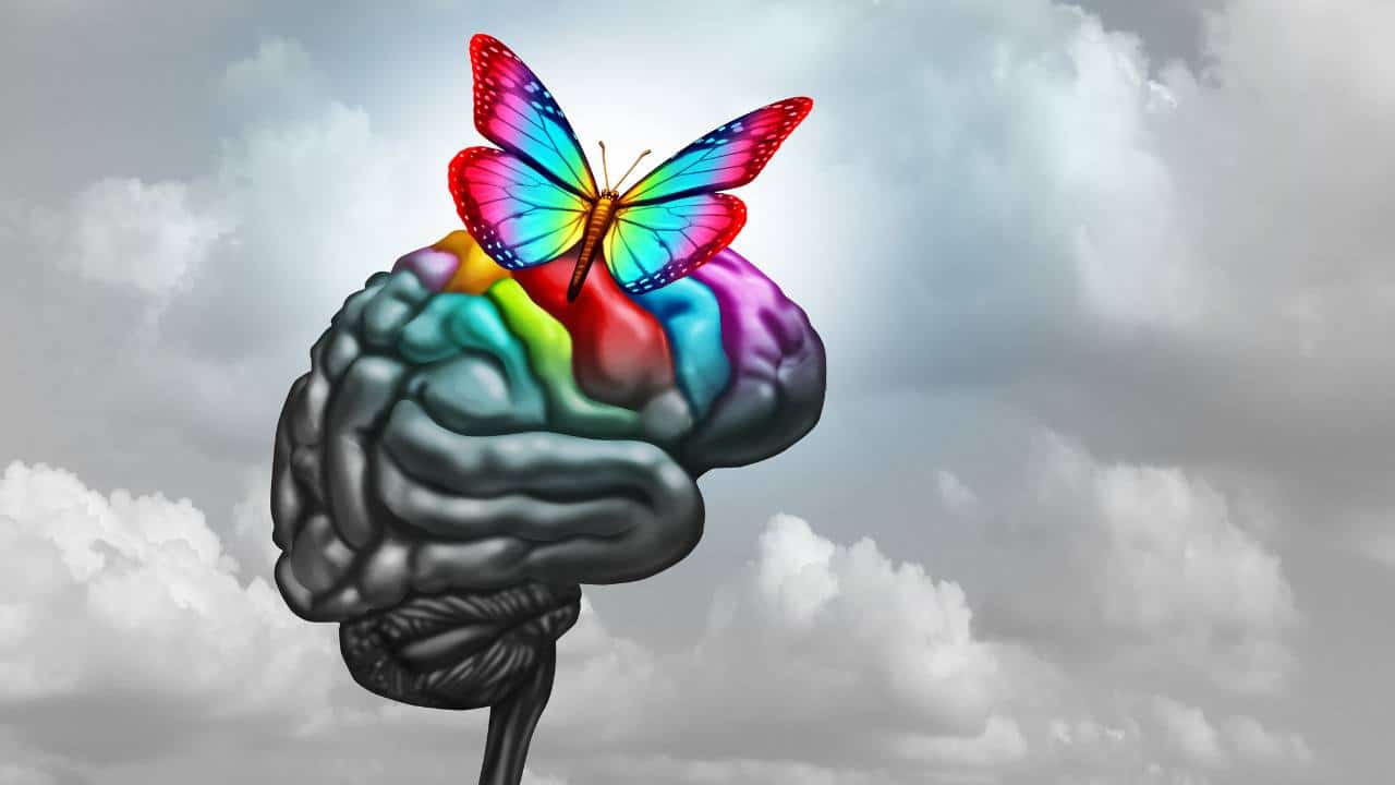 Recognize and dissolve beliefs