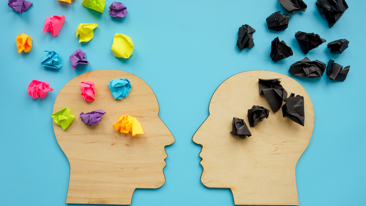 positives denken lernen