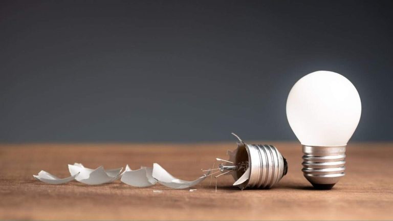 Schöner Scheitern Erfolg ist kein Glück