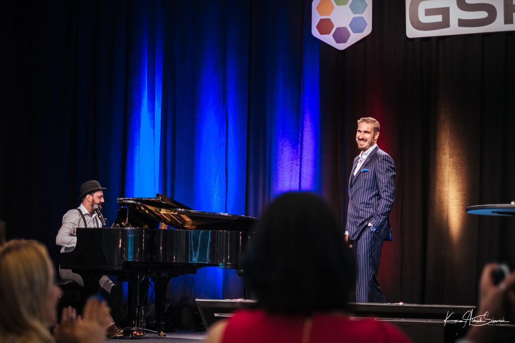 2019 09 06 GSA Convention by KaremAlbash 1