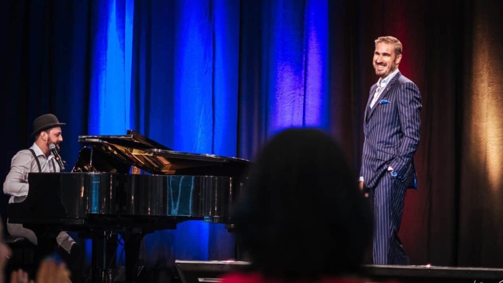 Ilya Grzeskovitz Keynote Speaker