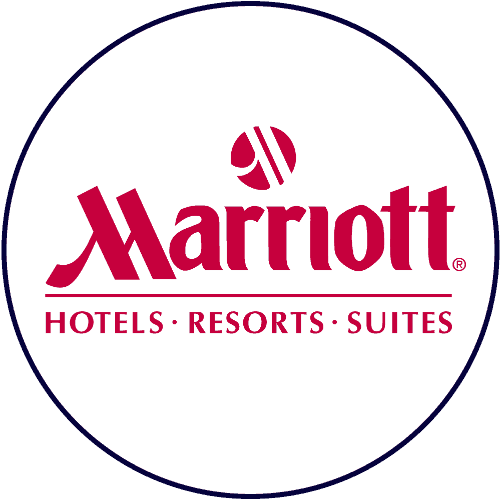 Ilja Grzeskowitz als Keynote Speaker bei Marriott für Wandel und Innovation.