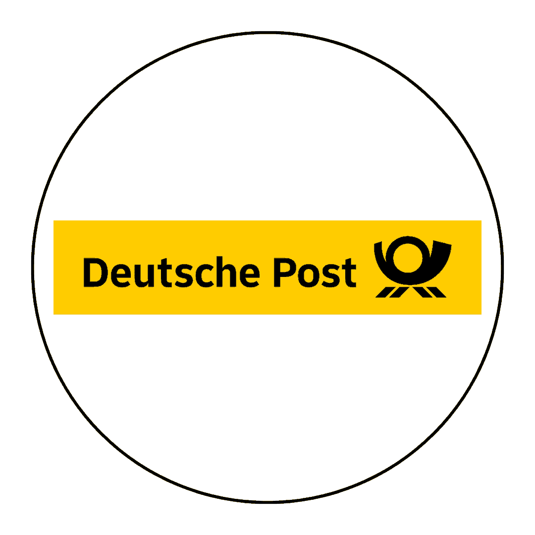 Deutsche Post AG Instagram