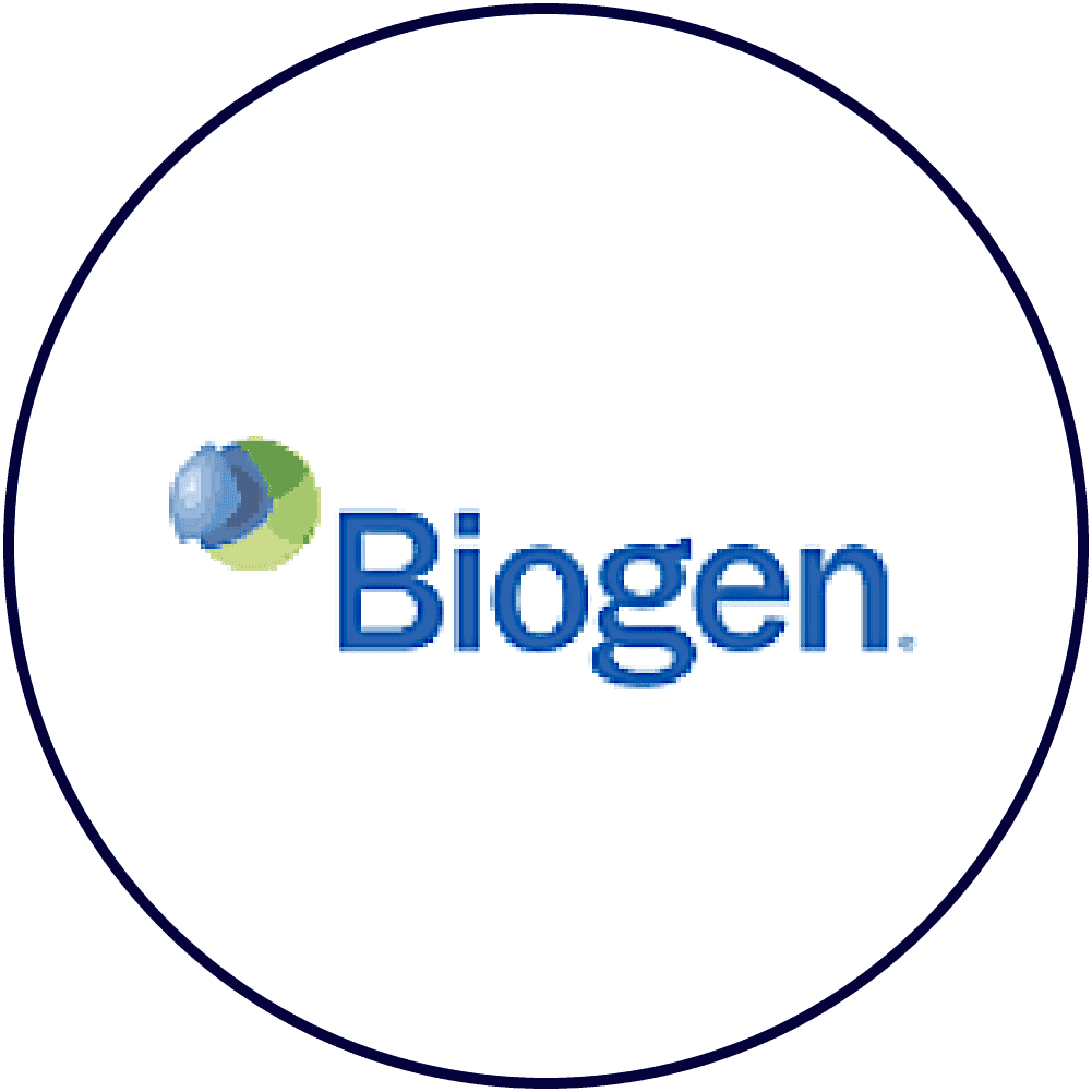 Martin Skoda, Head Medical Science Liaison / Biogen GmbH 1 Referenzen 106 1