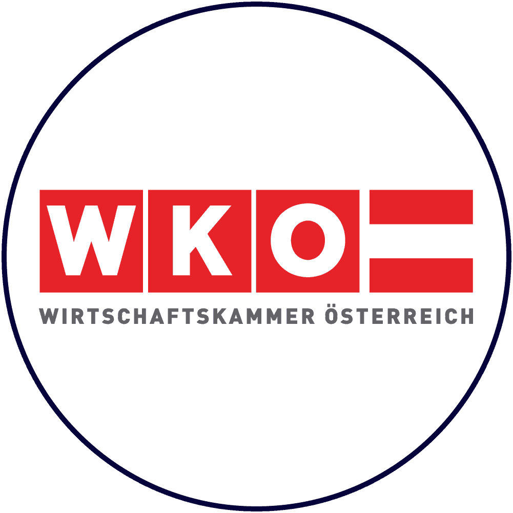 Dr. Christof Schumacher, Obmann Sparte Information & Consulting / WKO Oberösterreich 1 Referenzen 77 1