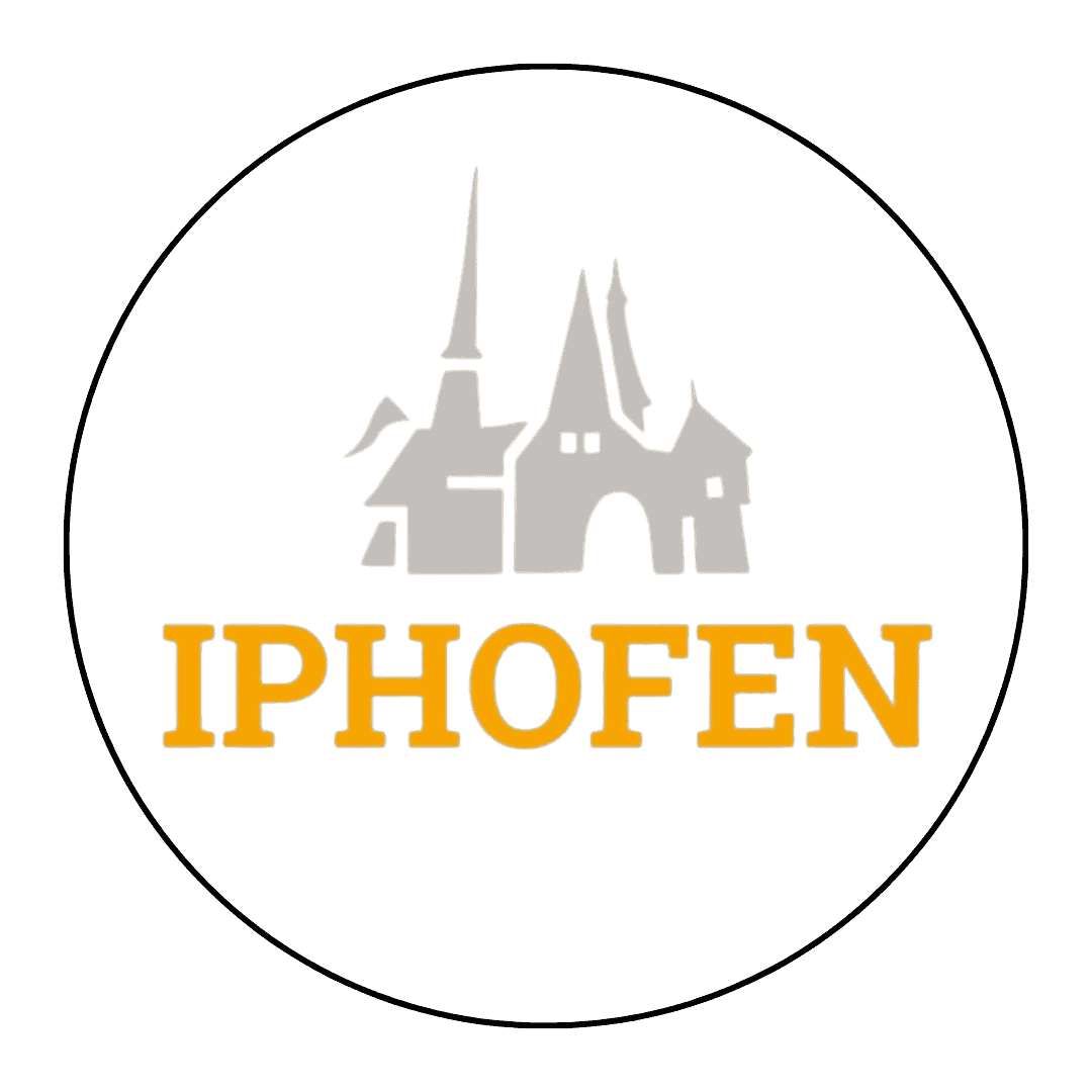 Ilja Grzeskowitz bei einem Vortrag, inspirierend und motivierend.