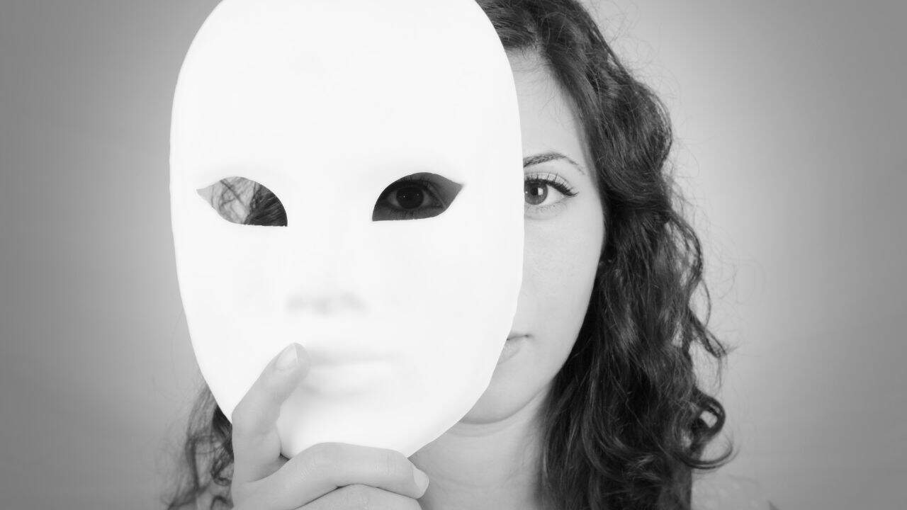 Selbstwertgefühl stärken: Warum es bei deinen mentalen Etiketten beginnt