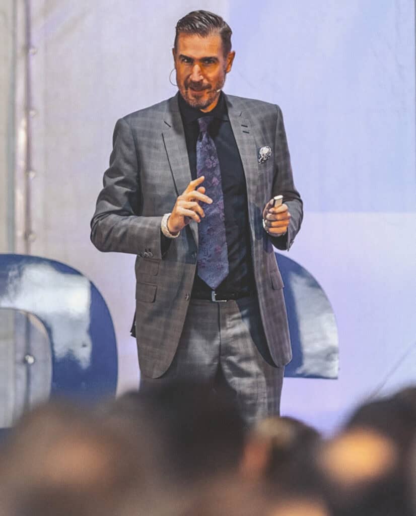 Change Leader Mastermind Format für die persönliche und berufliche Entwicklung von Führungskräften und Leadern