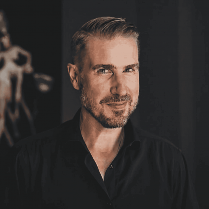Ilja Grzeskowitz ist ein international gefragter Keynote Speaker und Autor von 14 Büchern. Themen: Change, Leadership und Veränderung